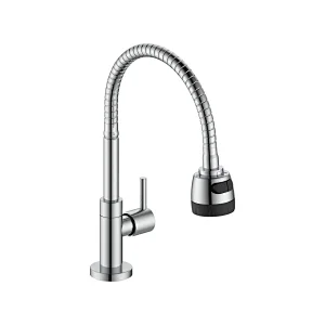Ceramic cartridge tap