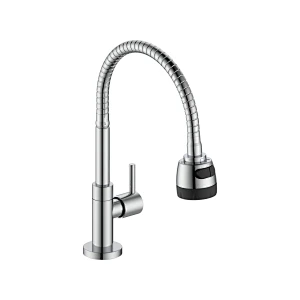 Ceramic cartridge tap