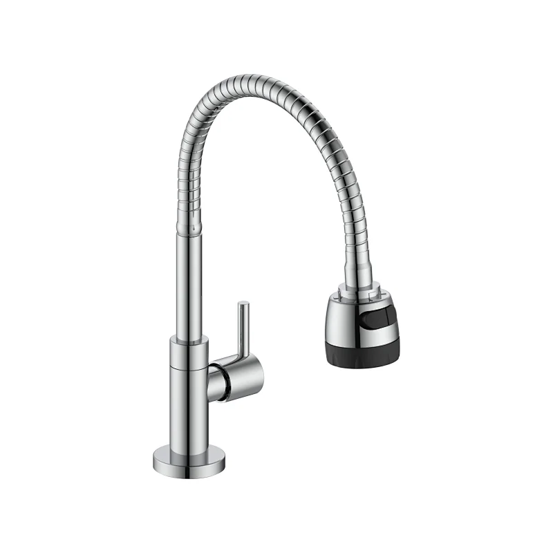 Ceramic cartridge tap