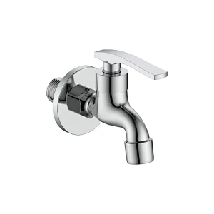 Ceramic cartridge tap