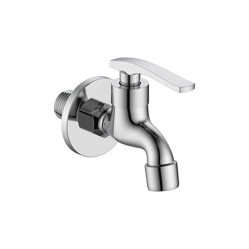 Ceramic cartridge tap