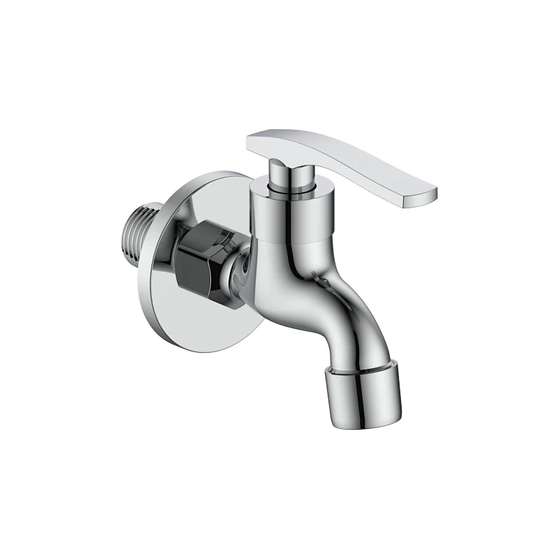 Ceramic cartridge tap