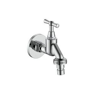 Compression tap