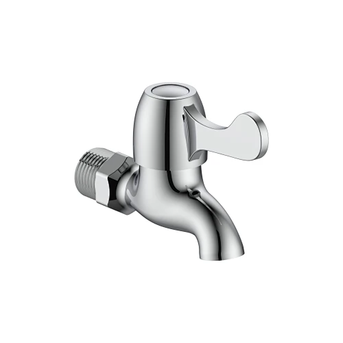 Ceramic cartridge tap