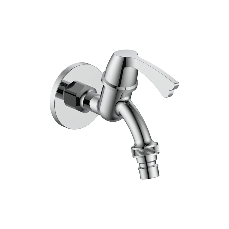 Ceramic cartridge tap