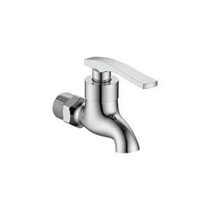 Ceramic cartridge tap