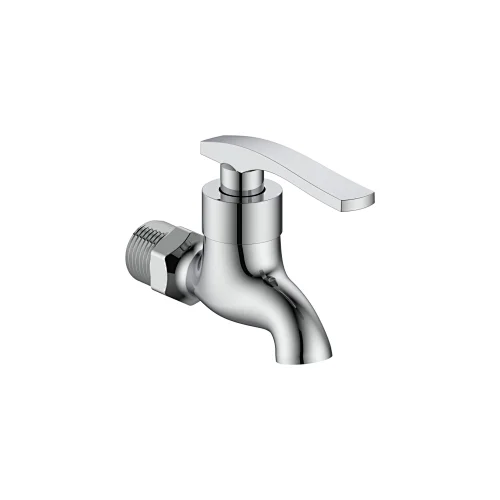 Ceramic cartridge tap