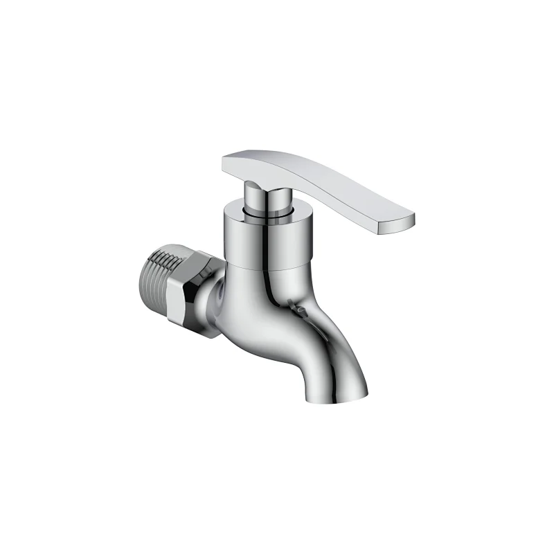 Ceramic cartridge tap