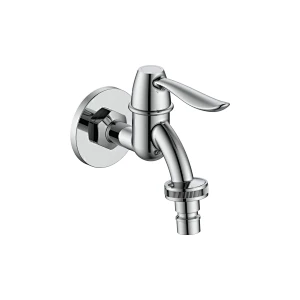 Ceramic cartridge tap