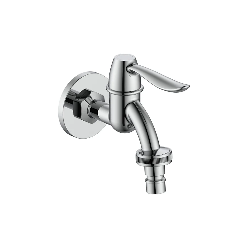 Ceramic cartridge tap