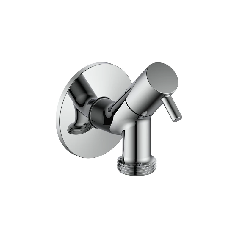 Ceramic cartridge movable tap