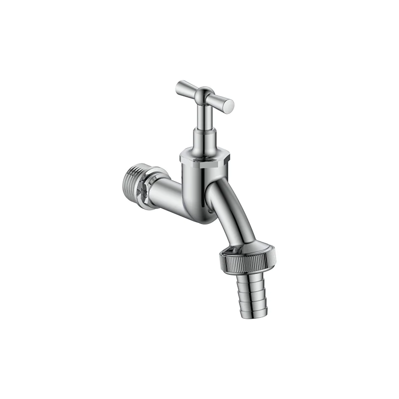 Compression tap