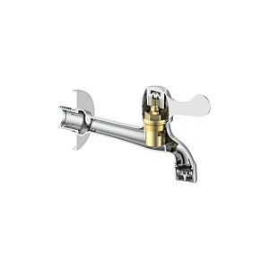 Ceramic cartridge tap