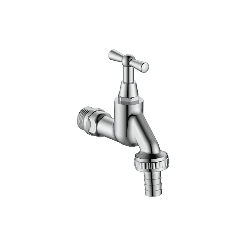 Compression tap