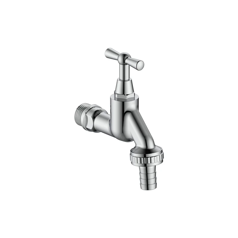 Compression tap