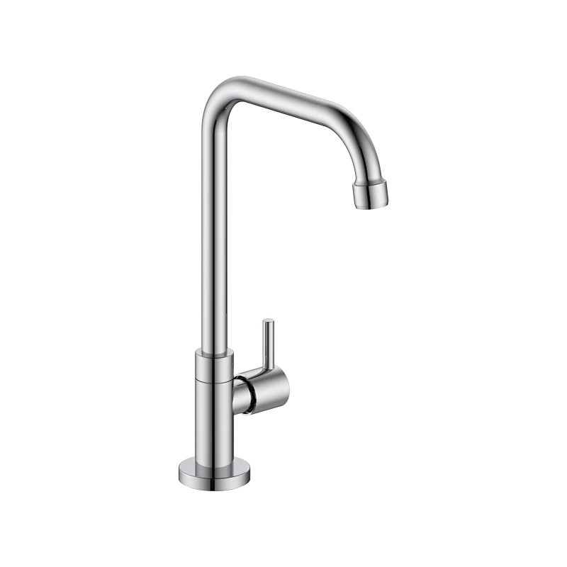 Ceramic cartridge tap