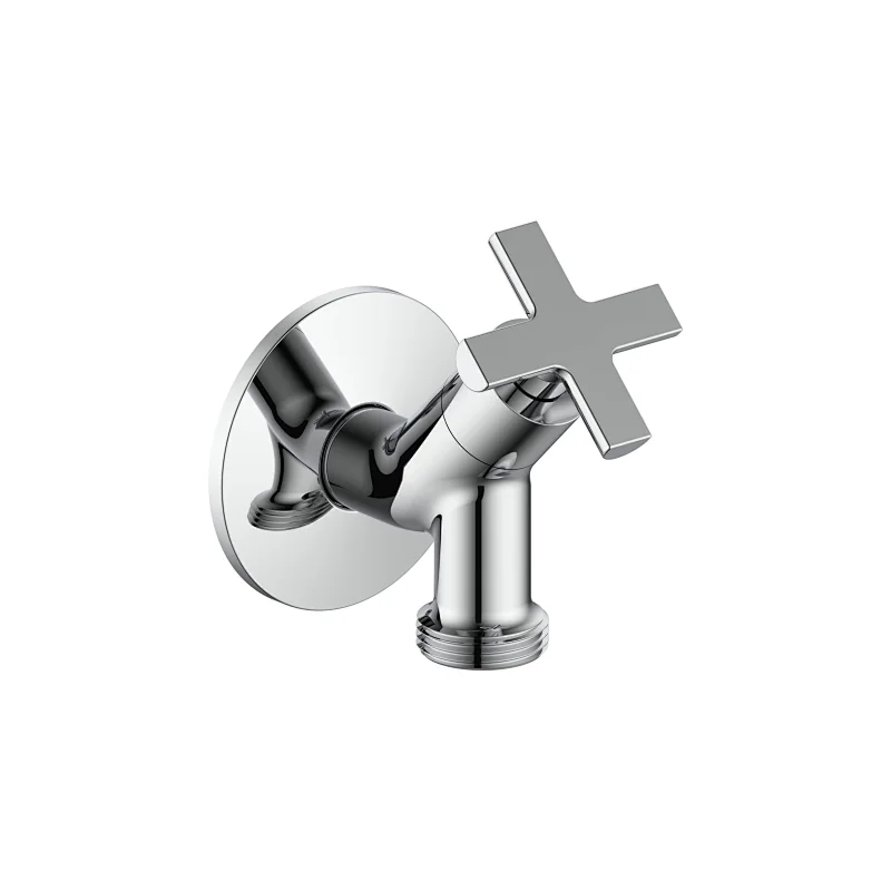 Ceramic cartridge movable tap