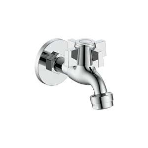 Ball angle valve