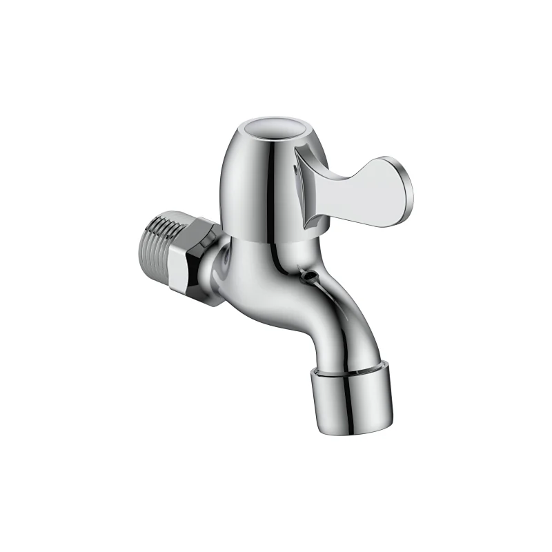 Ceramic cartridge tap