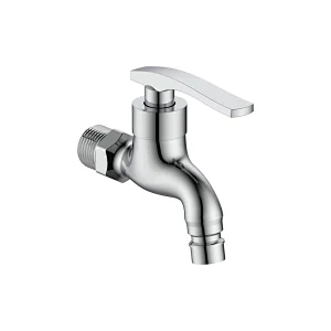 Ceramic cartridge tap