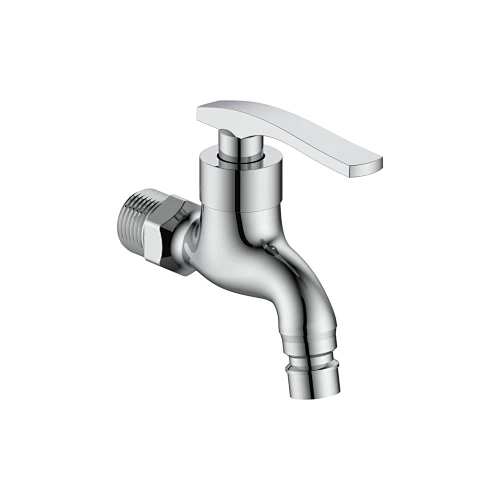 Ceramic cartridge tap