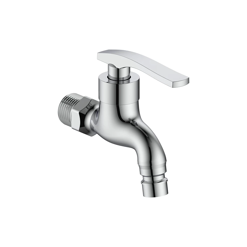 Ceramic cartridge tap