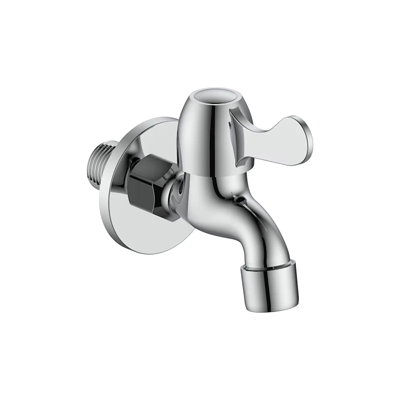 Ceramic cartridge tap