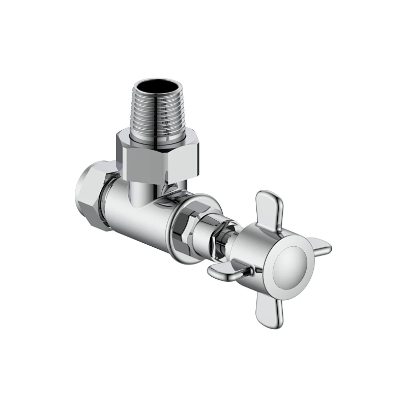 Radiator valve