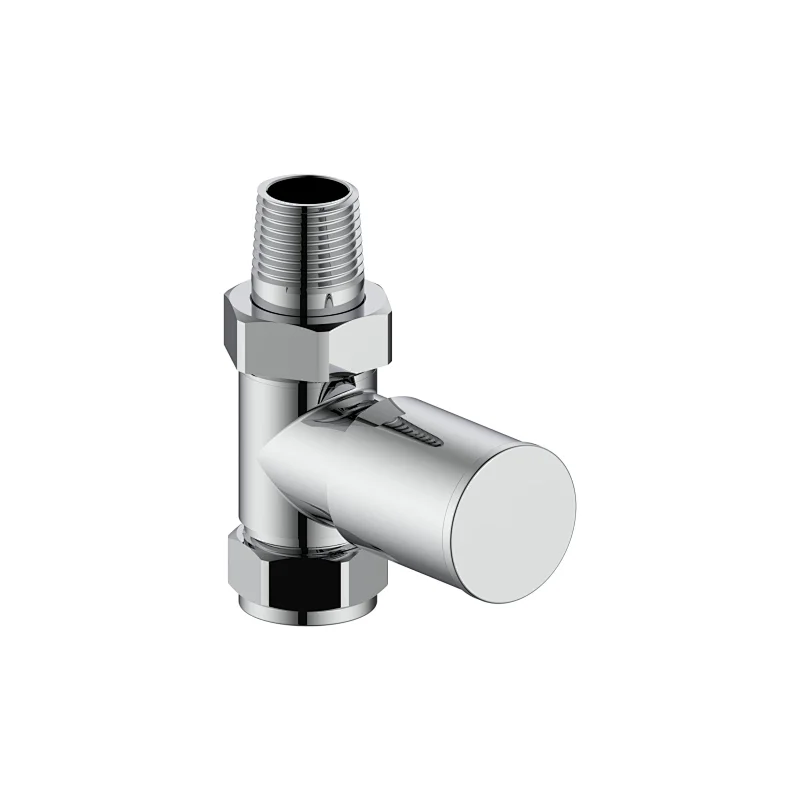 Radiator valve