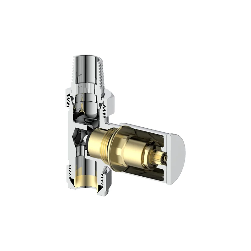 Radiator valve
