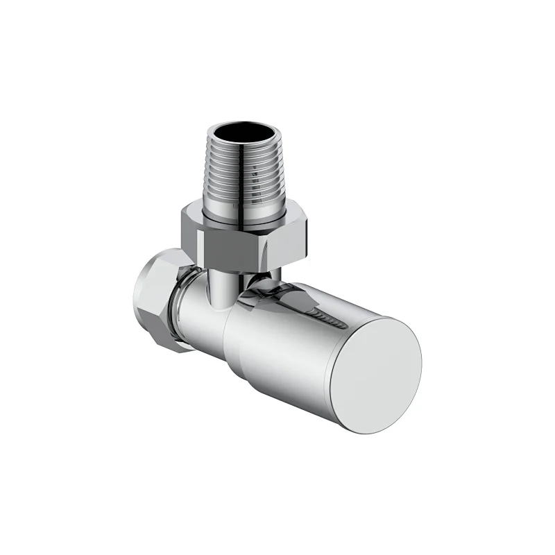 Radiator valve