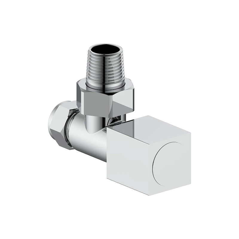 Radiator valve
