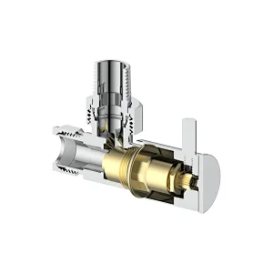 Radiator valve