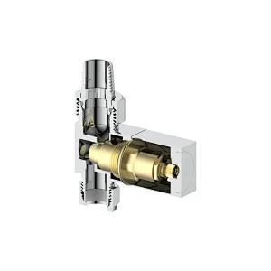 Radiator valve