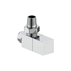 Radiator valve