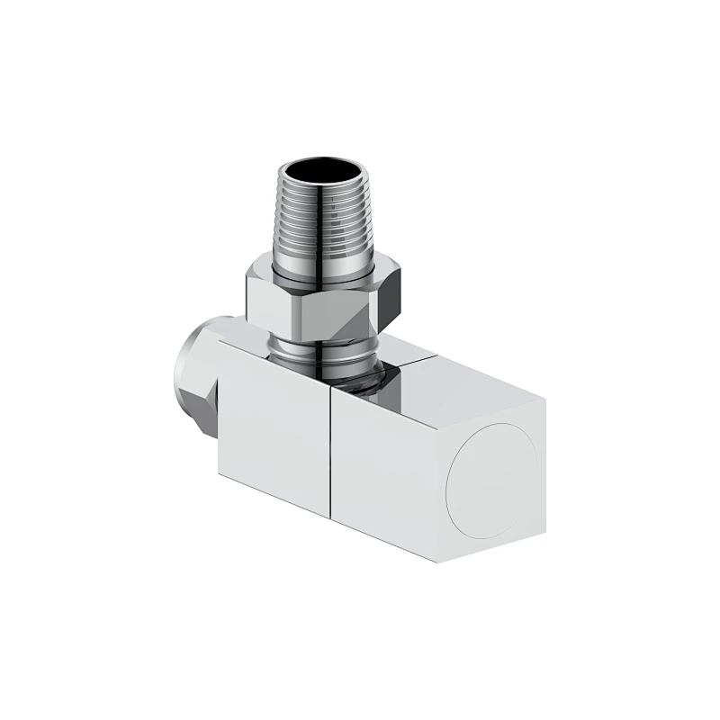 Radiator valve