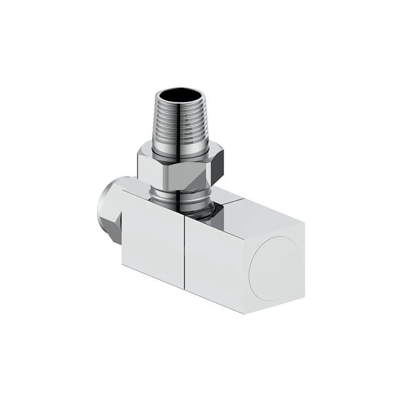 Radiator valve