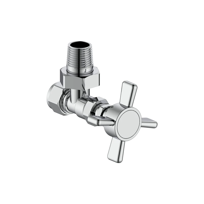 Radiator valve