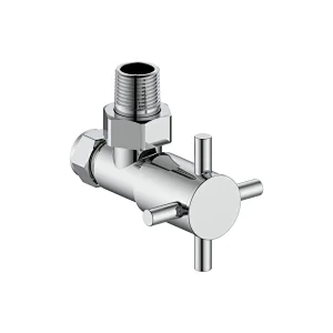 Radiator valve