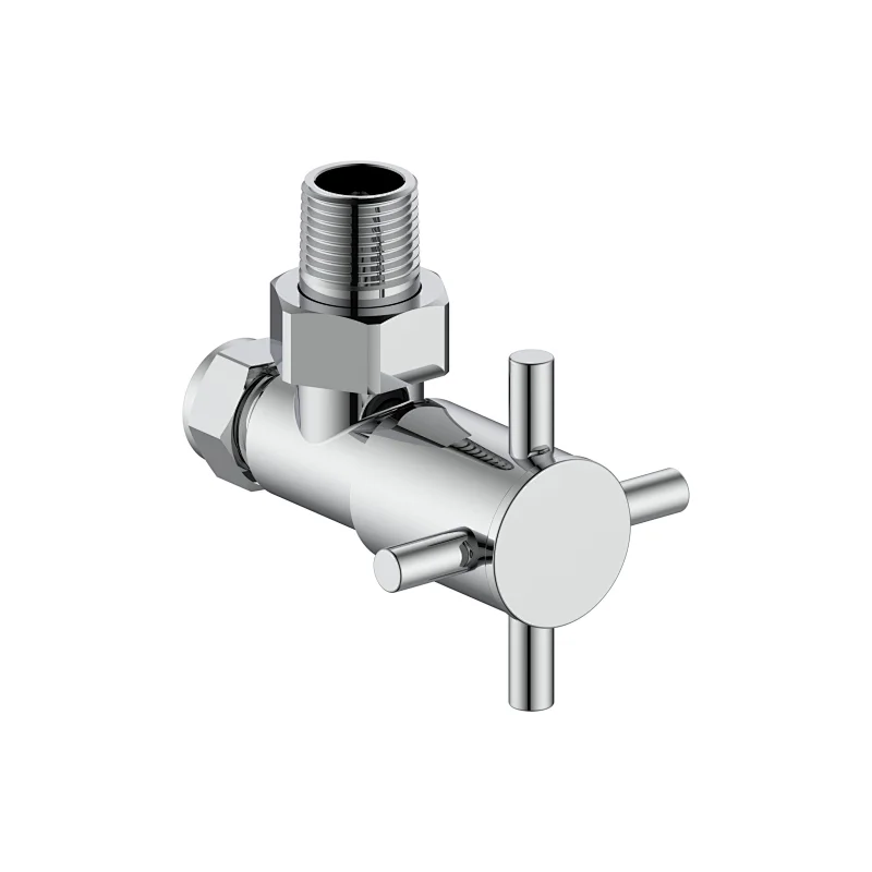 Radiator valve