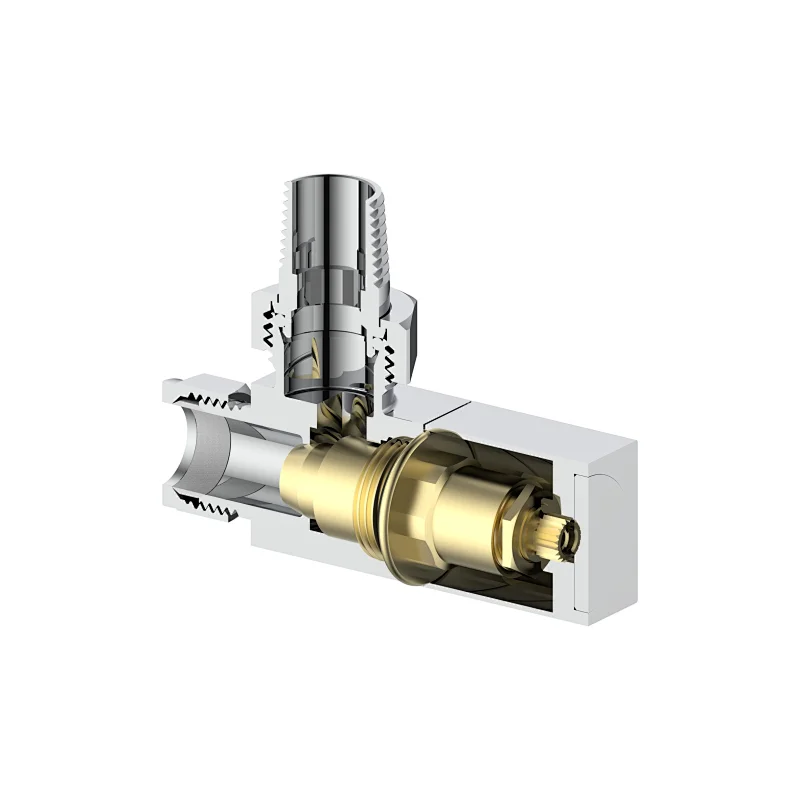 Radiator valve
