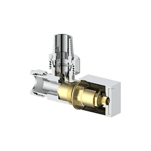 Radiator valve