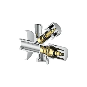 washing machine comperession angle valve
