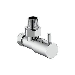 Radiator valve
