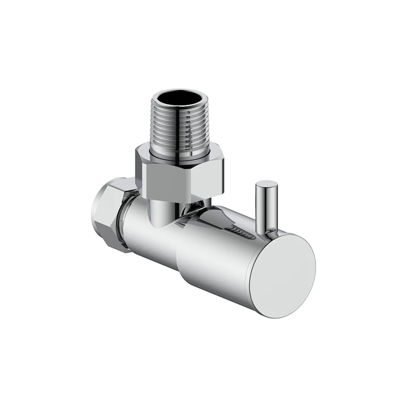 Radiator valve