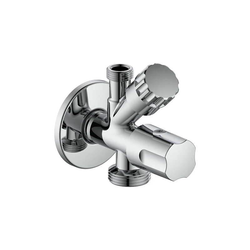 washing machine comperession angle valve