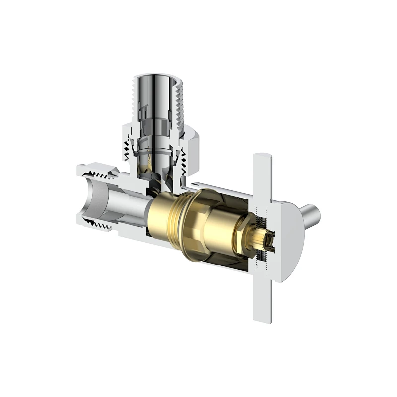 Radiator valve