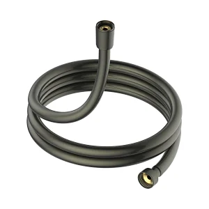 (matte black)Shower hose