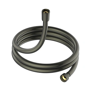 (matte black)Shower hose