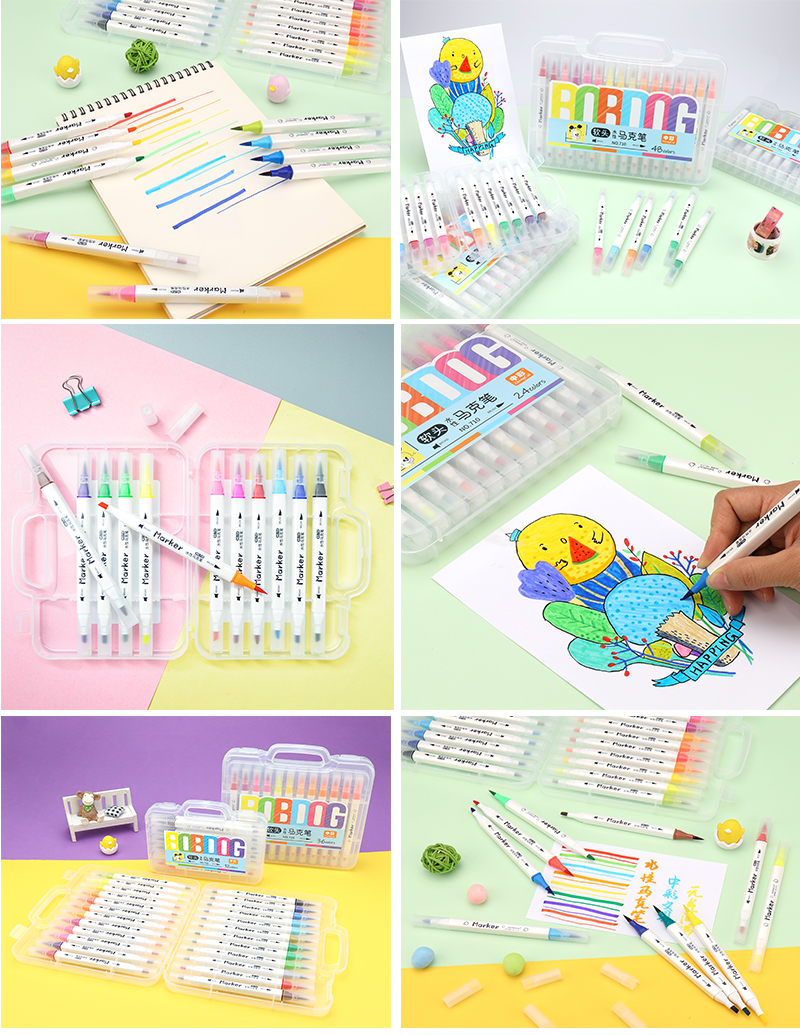 Art Marker Manufacturer